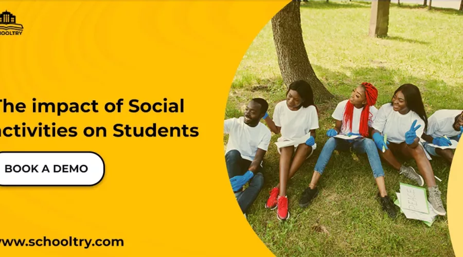 The impact of Social activities on students